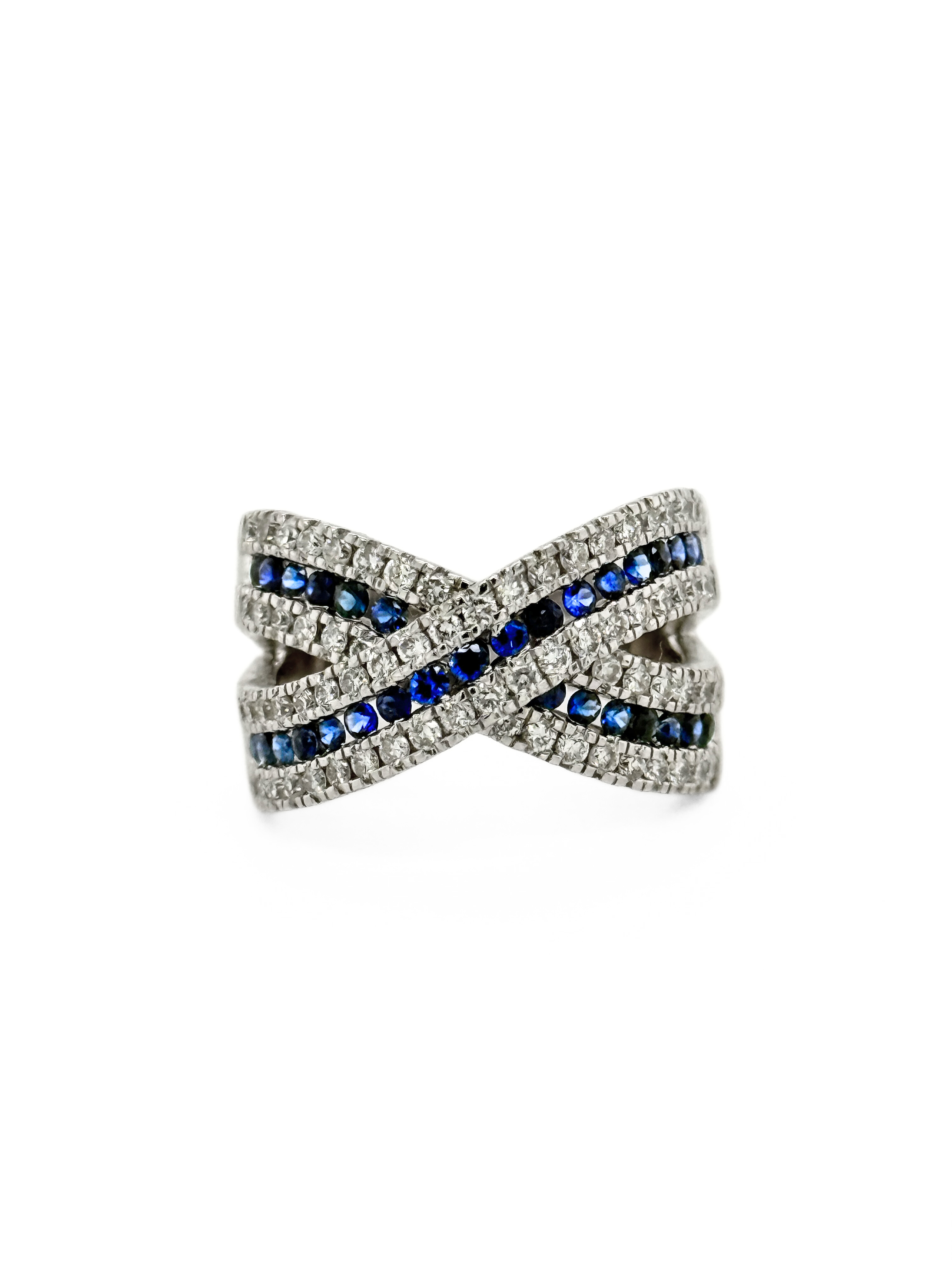 BSAPP BRIDGE-RING-408487